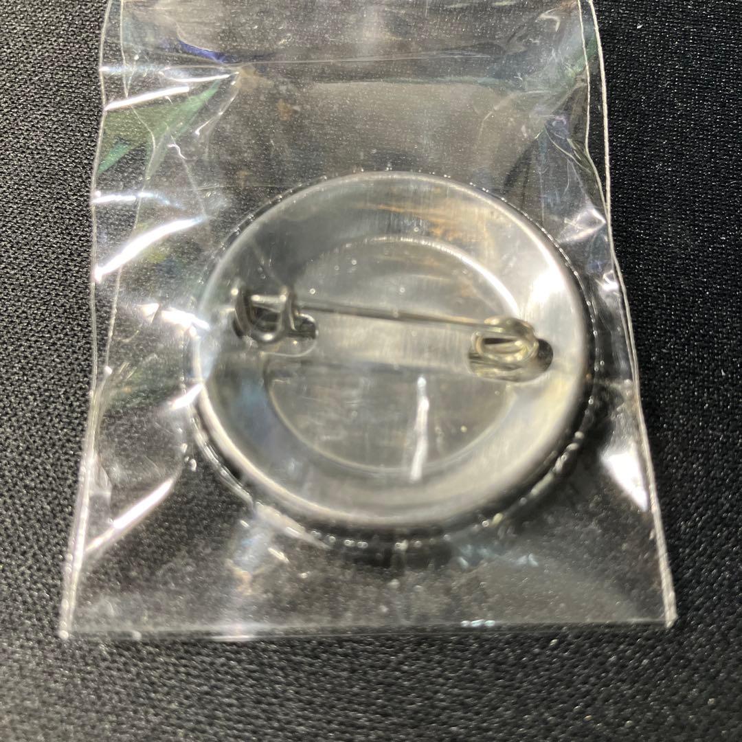 遠坂凛（幼少期）缶バッジ Fate/Zero ufotable CINEMA限定