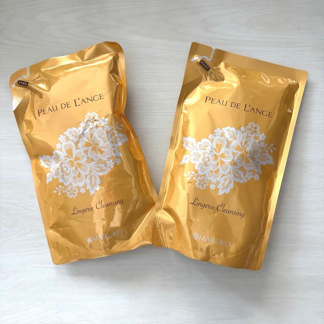 マルコ ランジェリークレンジング レフィル