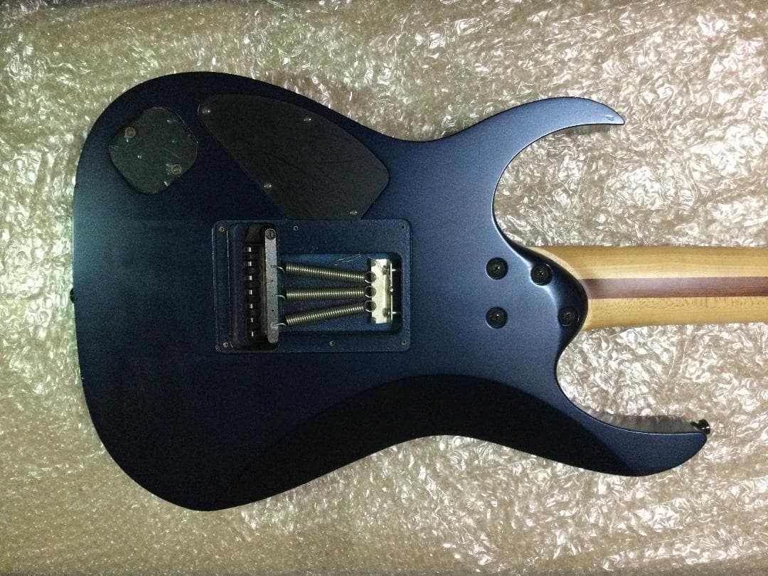 Ibanez 日本製 blue