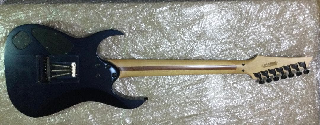 Ibanez 日本製 blue