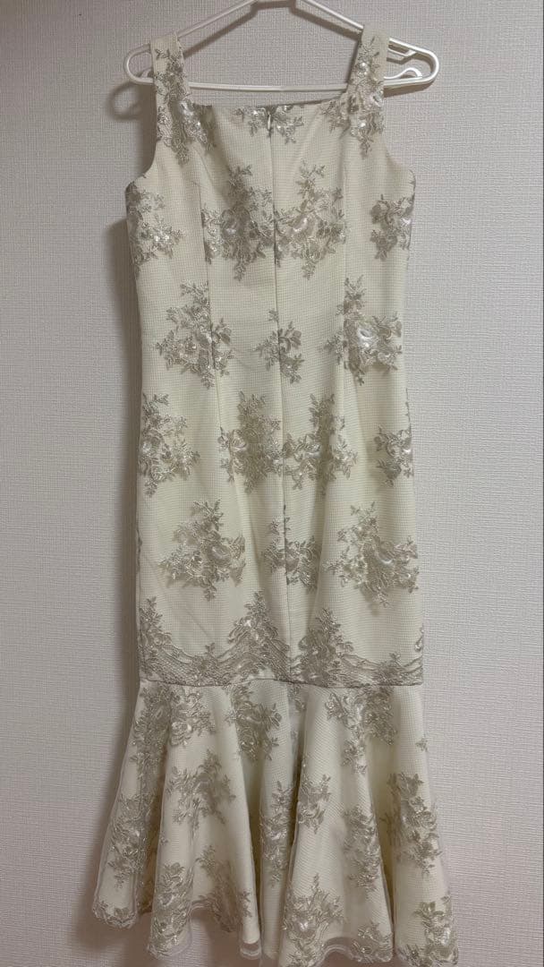 【DEA. by ROBE de FLEURSディアバイローブドフルール】ドレス