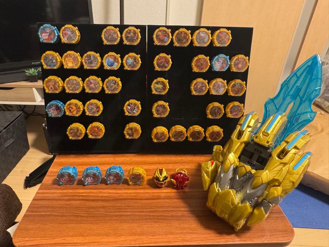 センタイリング　セミコンプ　まとめ売り　最終売り切り価格