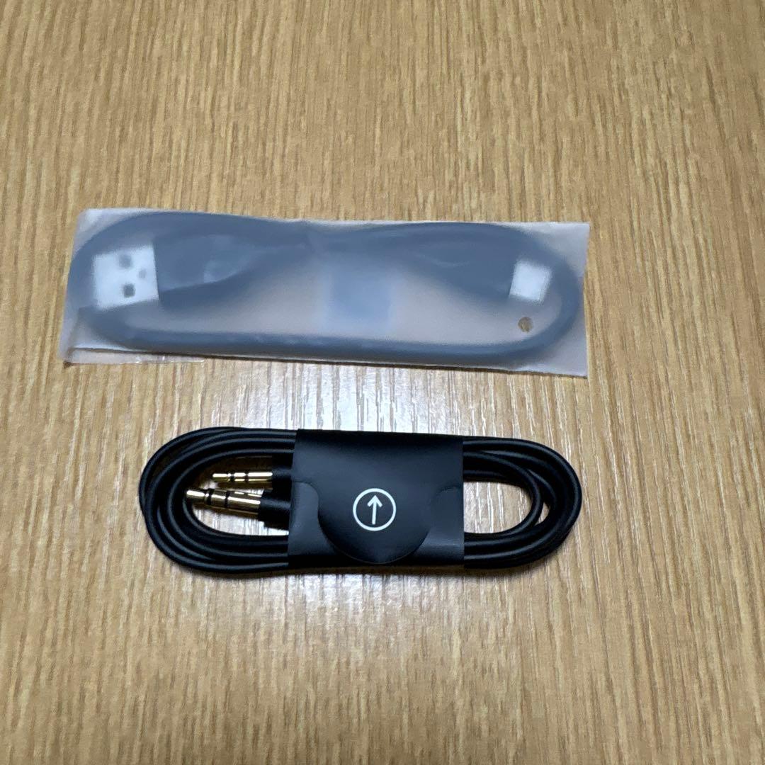 美品 Bose QuietConfort SC Headphones ヘッドホン