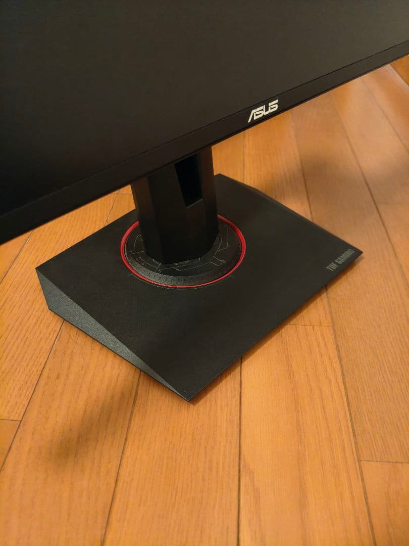 ASUS TUF Gaming ゲーミングモニター VG259Q 24.5