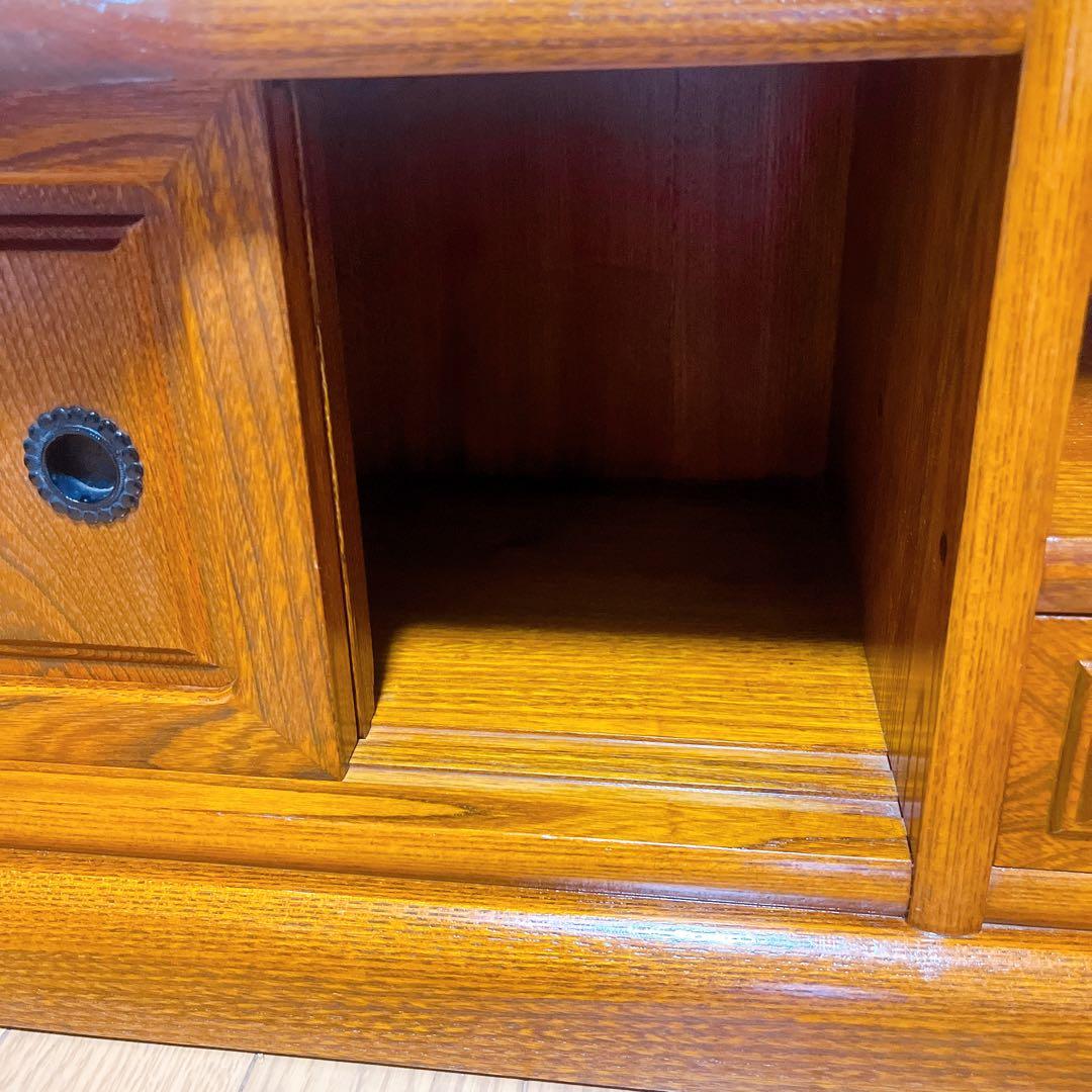 欅 けやき/置床 置き床/飾り棚/茶道具/飾り台/花台/床の間