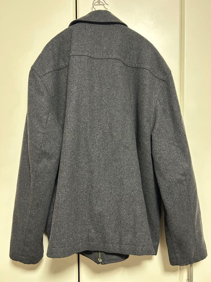 OLD GAP 90s 00s ウールジャケット　XL