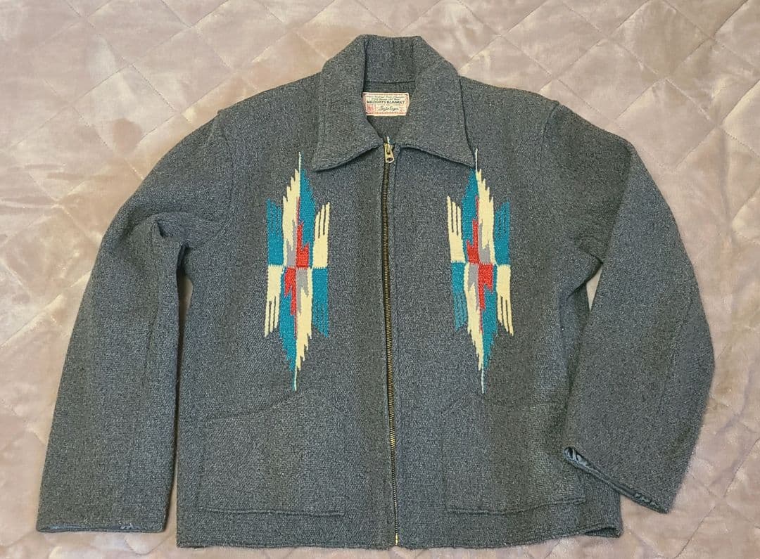 Style Eyes チマヨジャケット