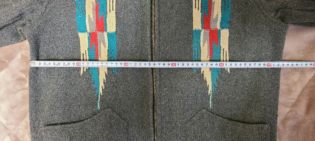 Style Eyes チマヨジャケット