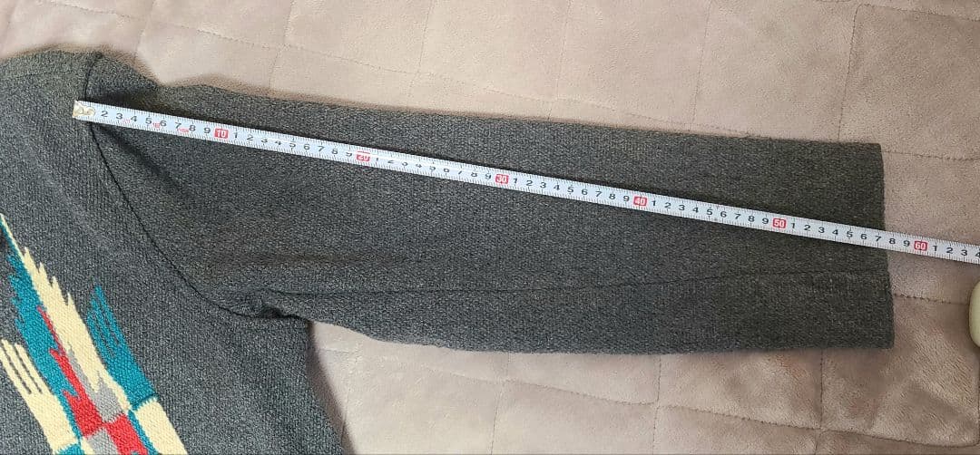 Style Eyes チマヨジャケット