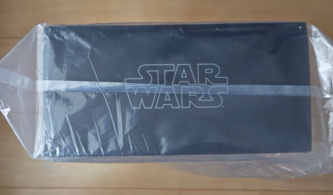 未開封 R2-D2 「スター・ウォーズ/フォースの覚醒」 ムービーマスターピース