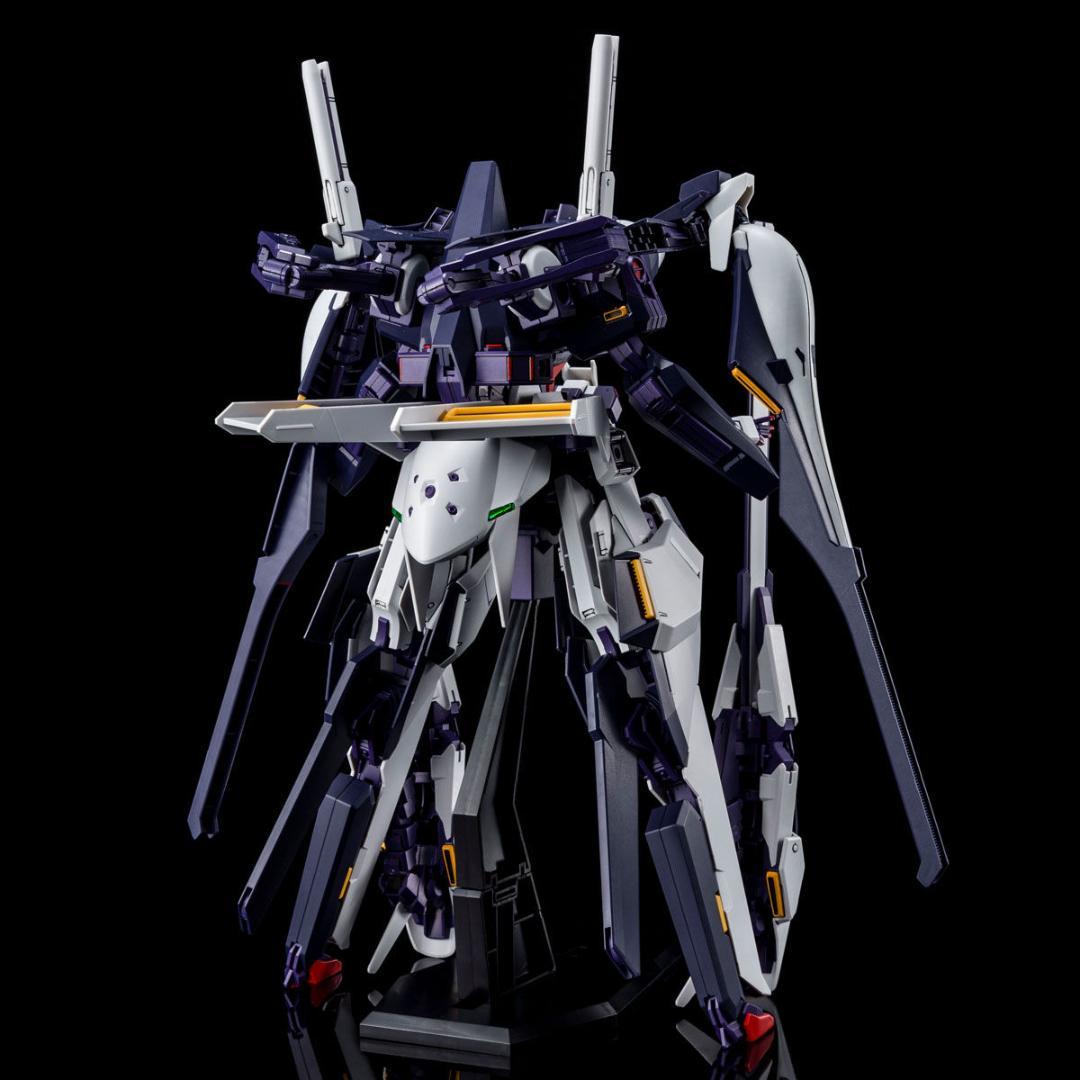 ＨＧ 1/144 ガンダムＴＲ-６［ハイゼンスレイII・ラー］