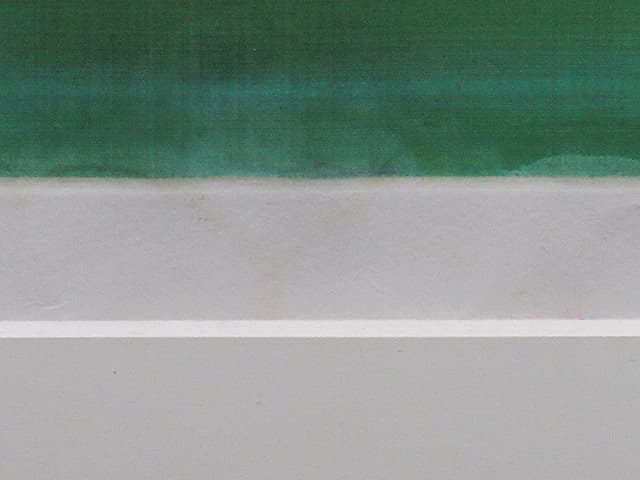 平山郁夫 【大和の古寺 浄瑠璃寺】 銅版画