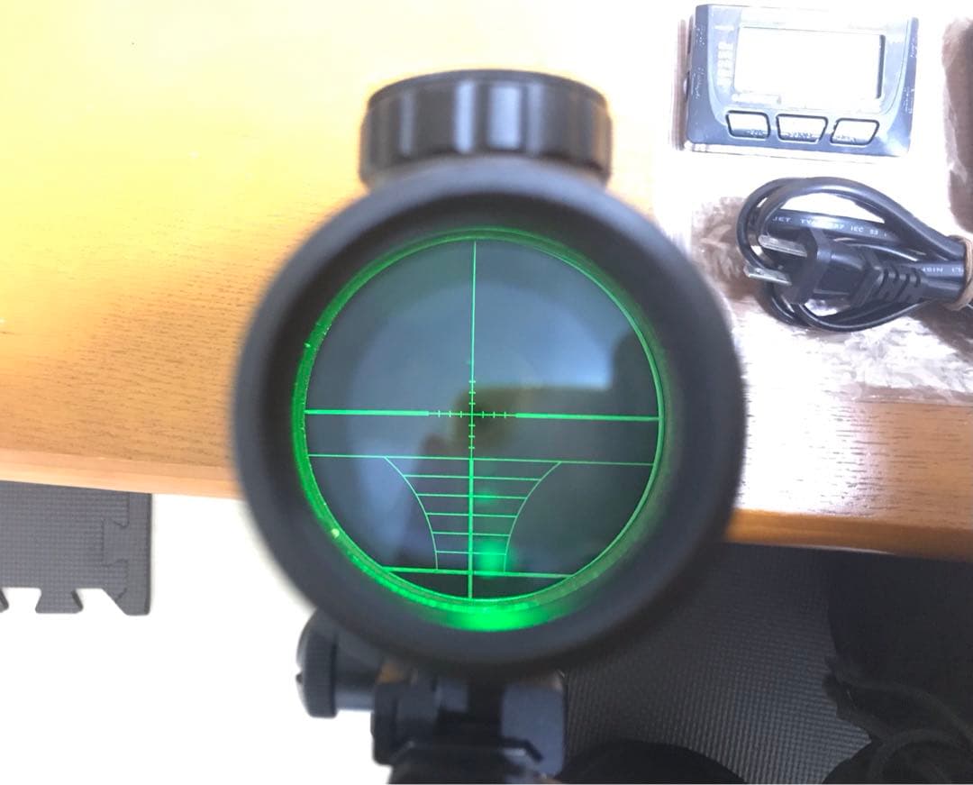 東京マルイ　次世代電動ガン【HK416D】＋いろいろセット