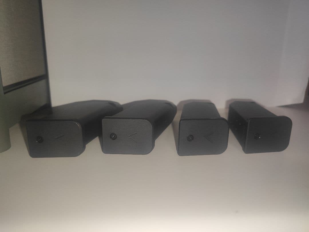 Krytac Kriss Vector 純正 ショートマガジン 50連4本セット