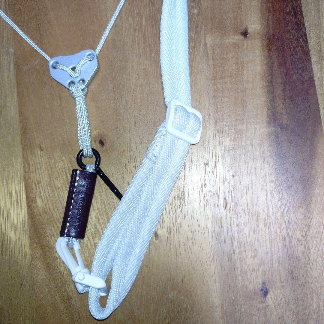 ブレステイキング サックスストラップ Мサイズ