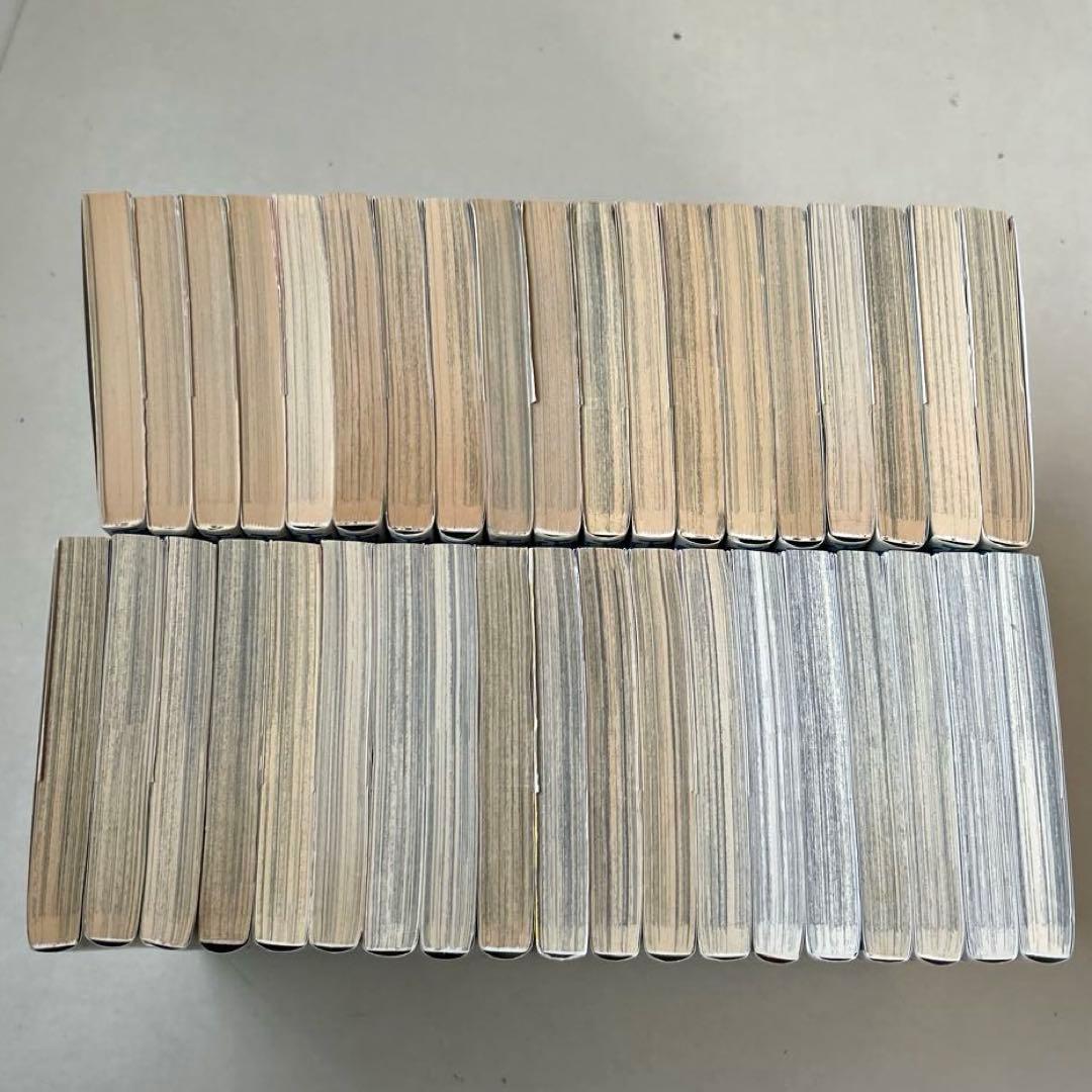 M*u様 HUNTER×HUNTER 全巻セット