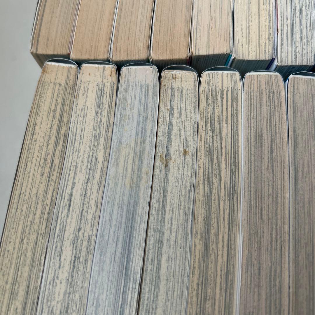 M*u様 HUNTER×HUNTER 全巻セット