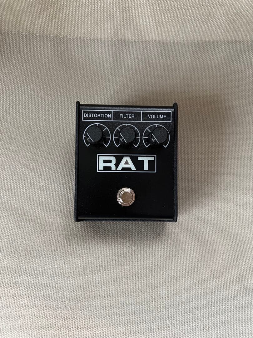 ギター PROCO RAT2