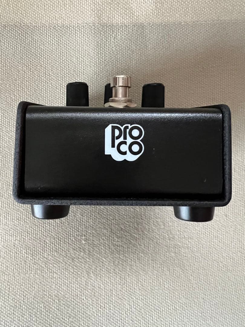 ギター PROCO RAT2