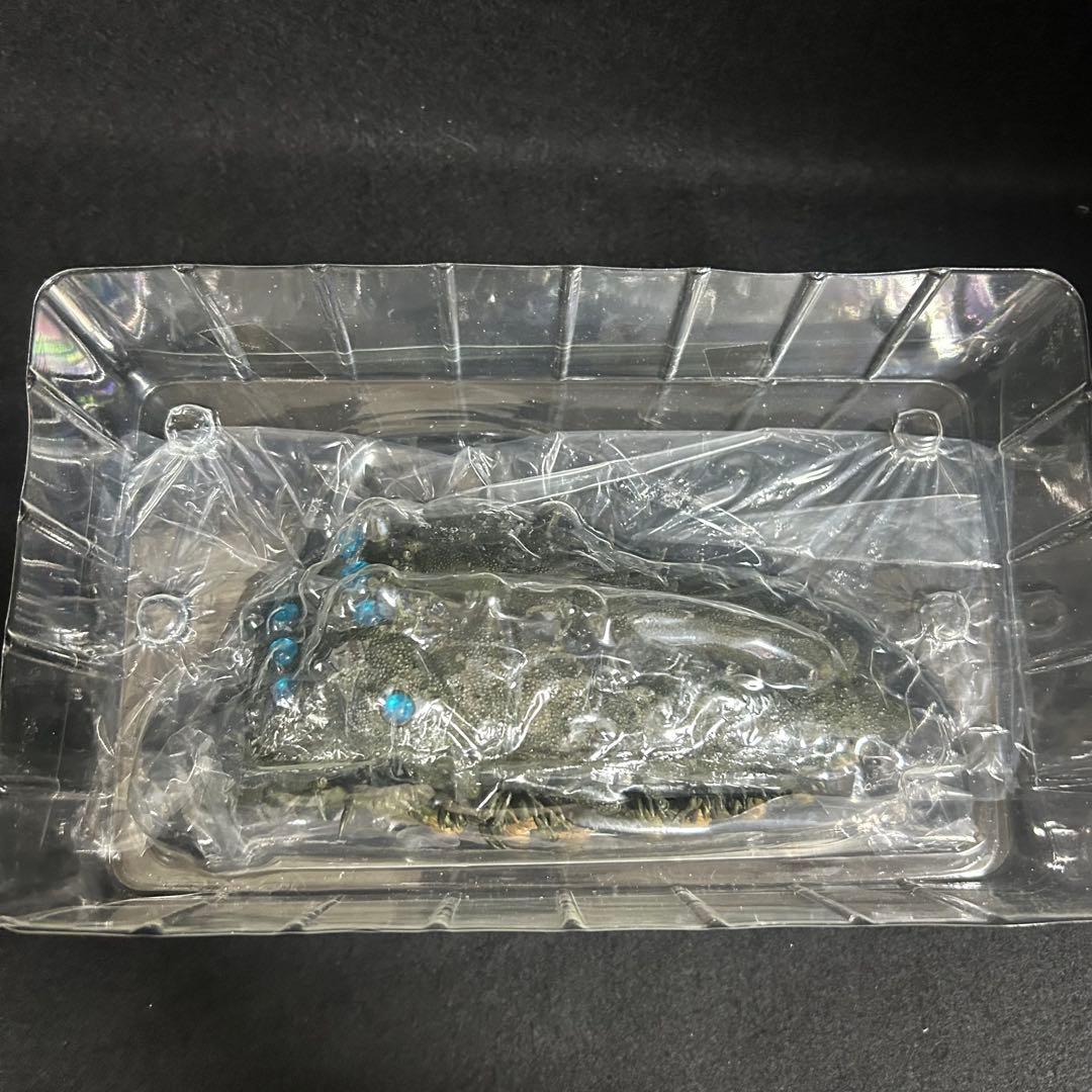 千値練 タケヤ式自在置物 風の谷のナウシカ 王蟲 フィギュア