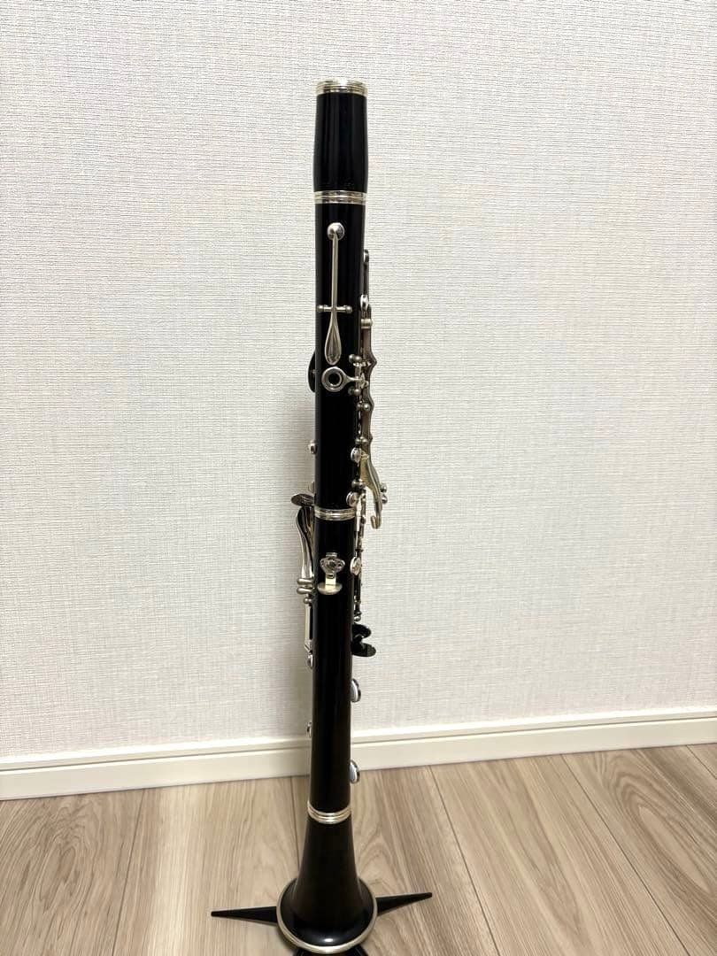 管楽器・吹奏楽器 Buffet Crampon Bb Clarinet Tradition