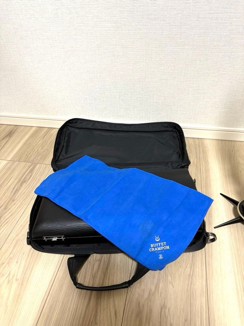 管楽器・吹奏楽器 Buffet Crampon Bb Clarinet Tradition