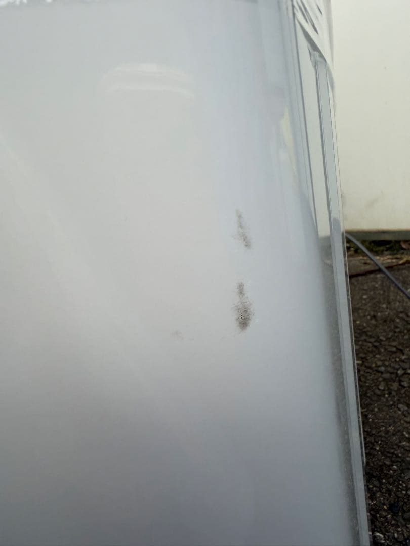 AQUA 縦型洗濯機 AQW-S5N 2022年製　5kg