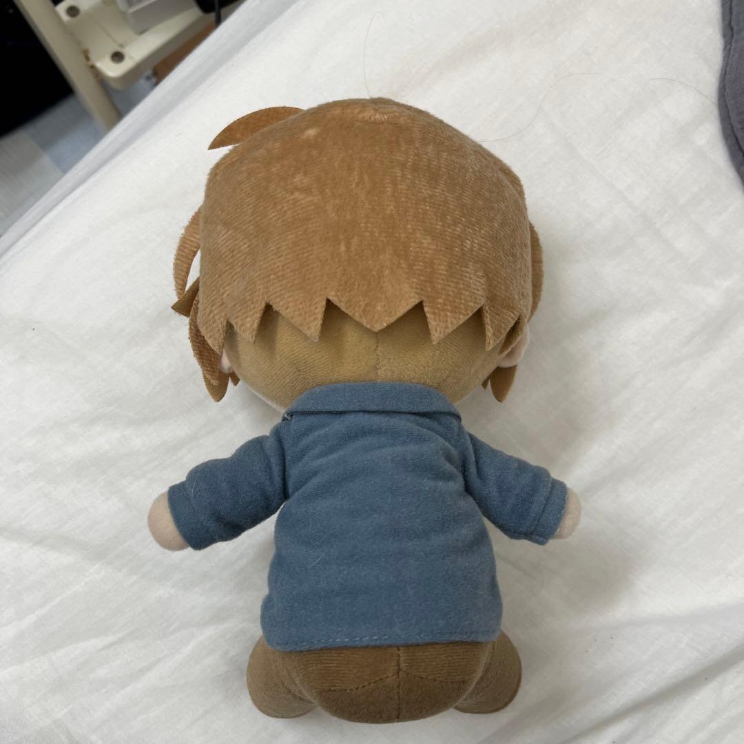 ディアラバ　シュウ ぬいぐるみ 約30cm