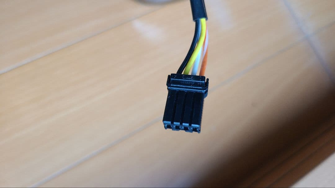 ハーレーFXDFSE純正ヘッドライト　ダブルライト