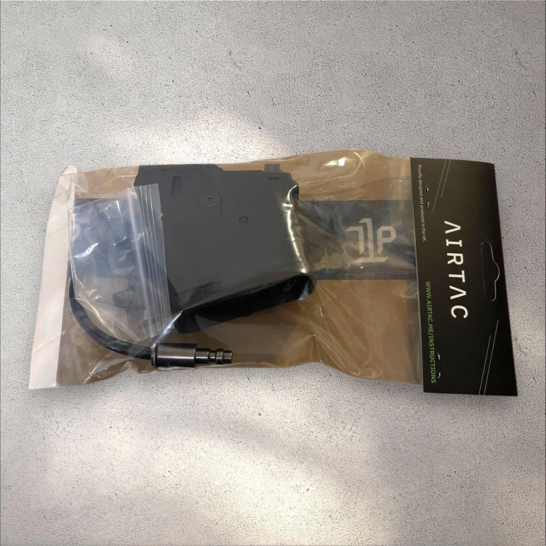 新品Airtac UK　東京マルイ SAIGA-12K M4 HPA アダプター