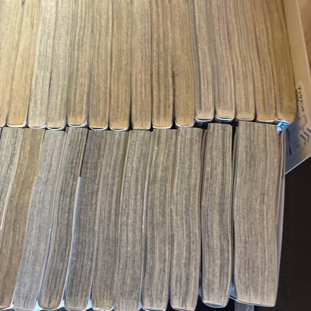 銀魂 全巻セット １巻〜７７巻　（初版多数）