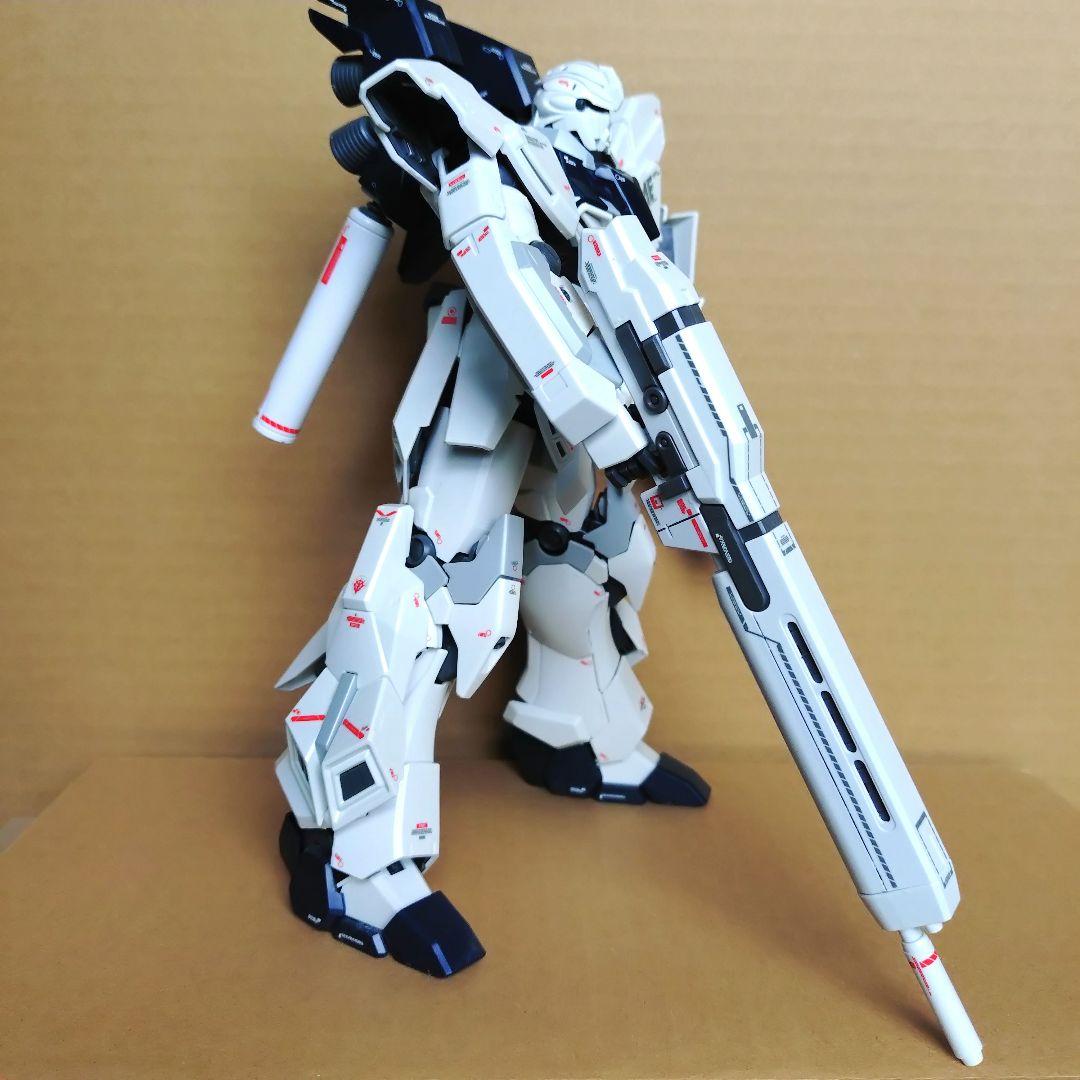 【MGガンプラ完成品】MSN-06S　シナンジュ・スタイン \"Ver.Ka\"