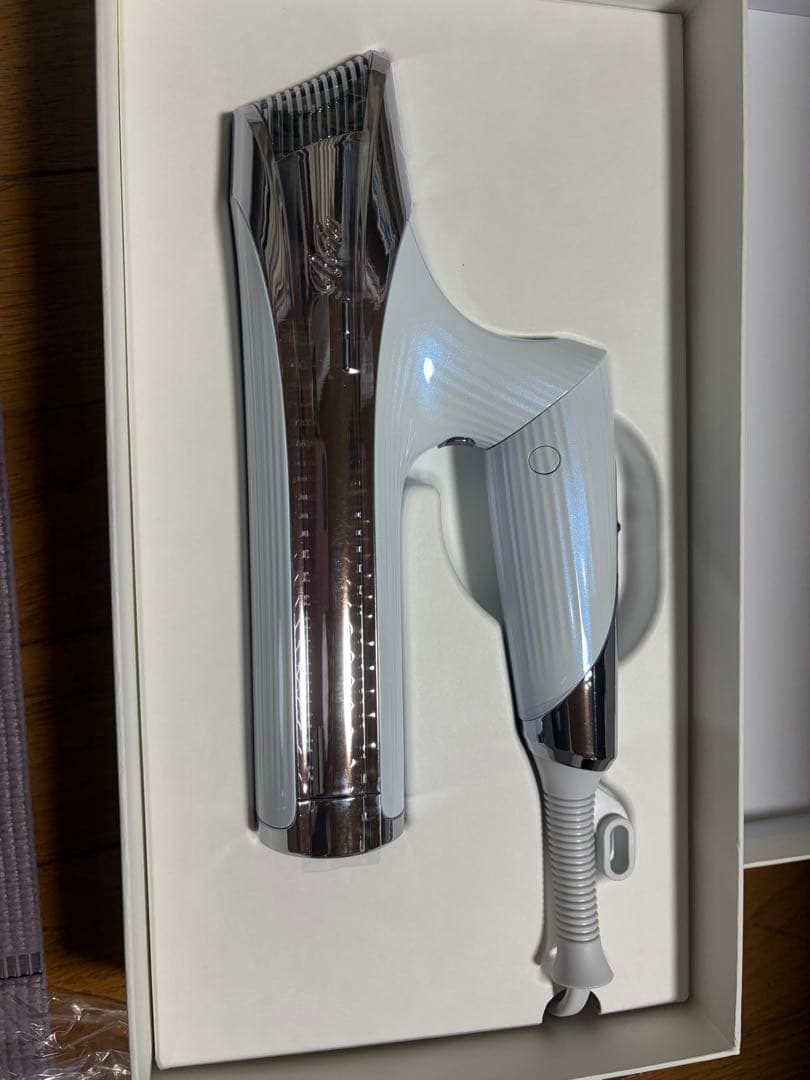 ReFa BEAUTECH DRYER 1 ホワイト