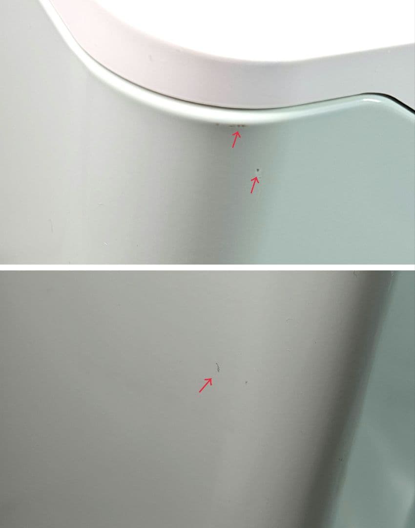 大阪ガスファンヒーター　都市ガス　140-5912型　ガスホース付き　24年製