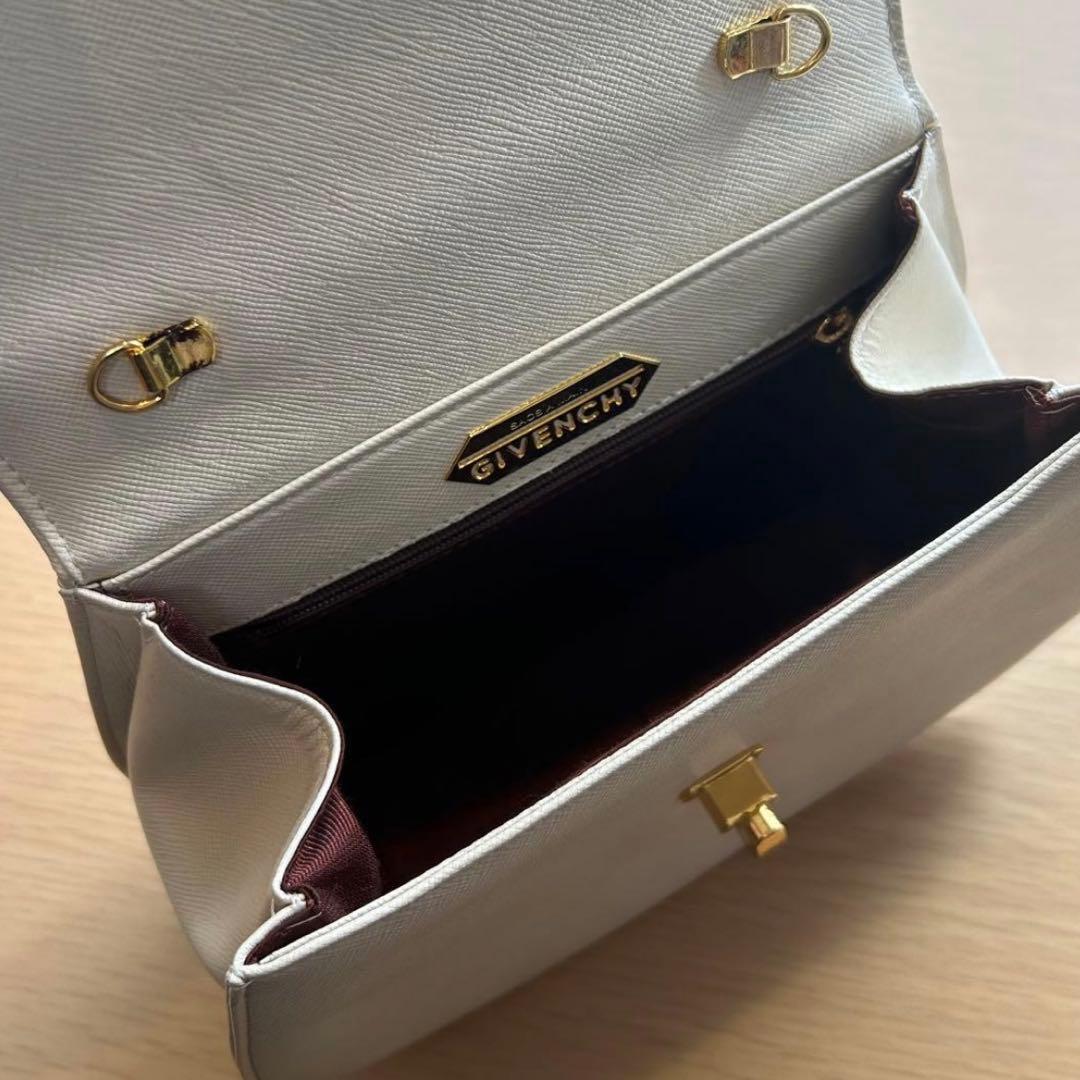 GIVENCHY ハンドバッグ