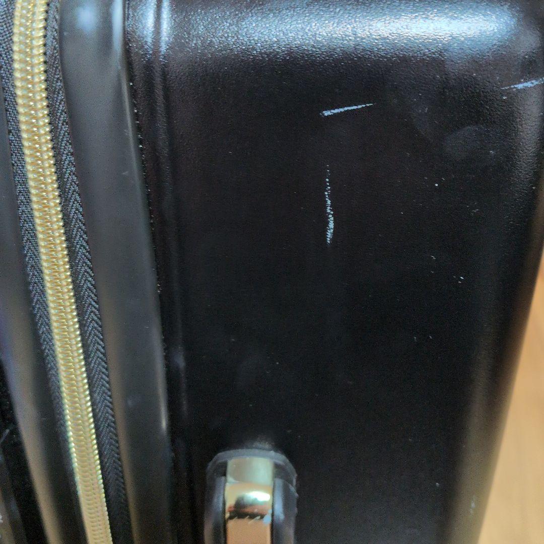 ディズニー ミッキーマウスキャリーケース