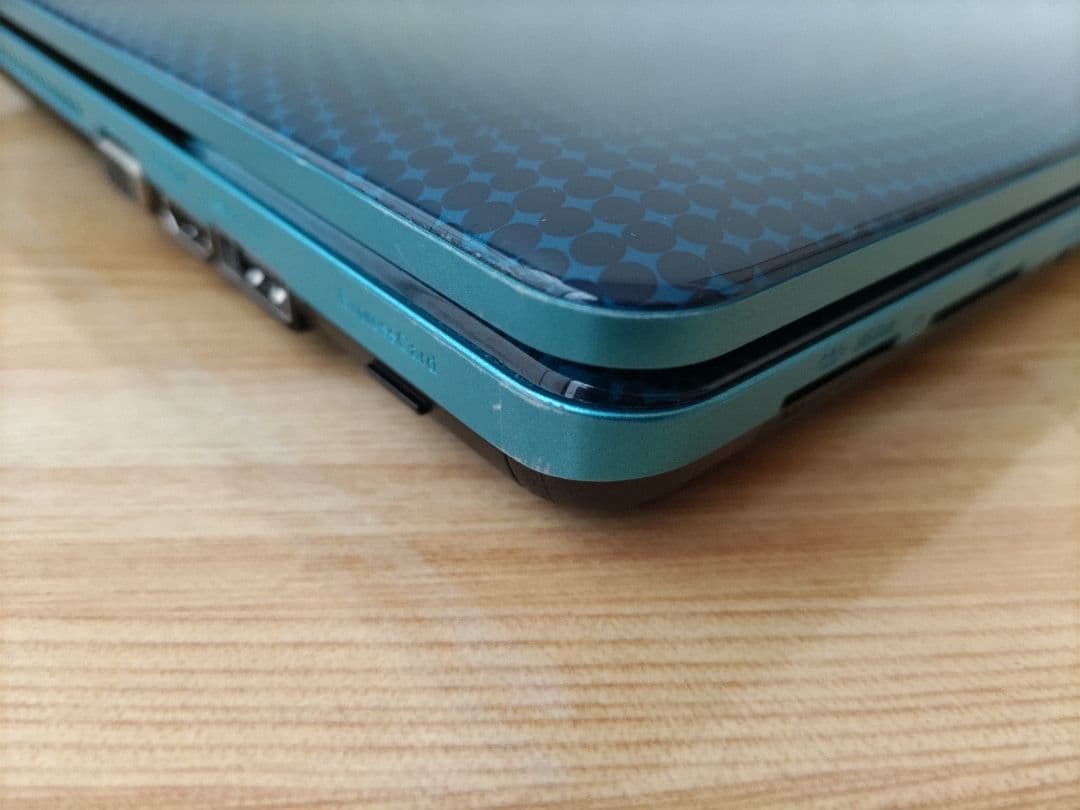 SONY ノートパソコン VAIO 純正アダプター付 純正マウス付 ジャンク品