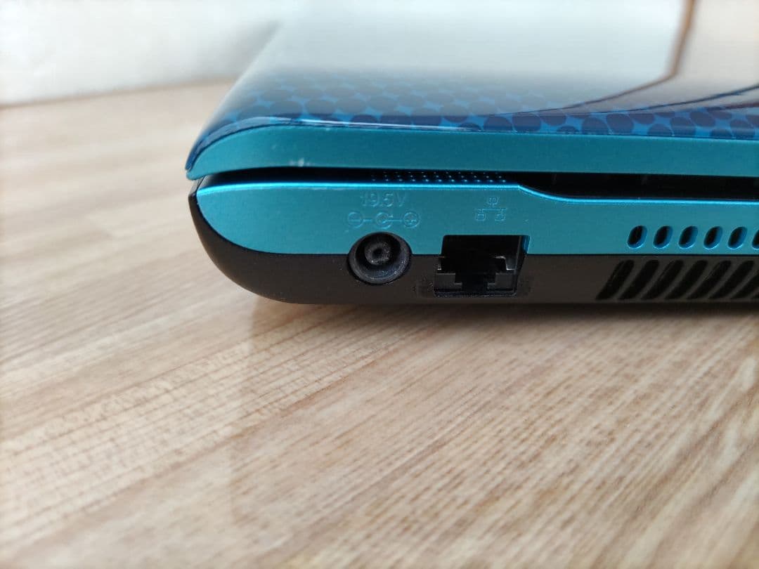 SONY ノートパソコン VAIO 純正アダプター付 純正マウス付 ジャンク品