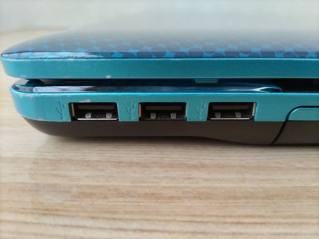 SONY ノートパソコン VAIO 純正アダプター付 純正マウス付 ジャンク品