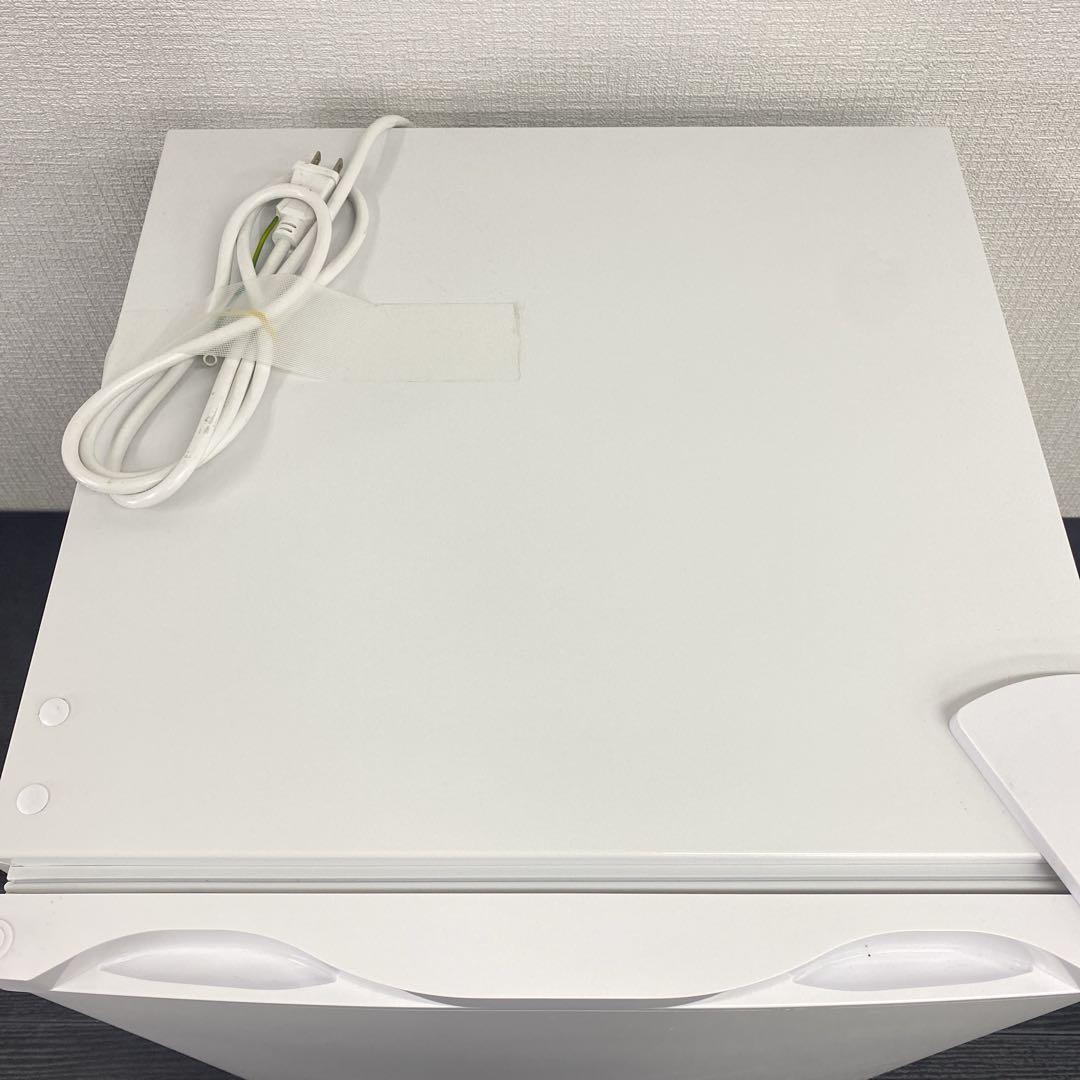 送料込み＊SunRuck 1ドア冷凍庫 32L 2024年製＊0616-1