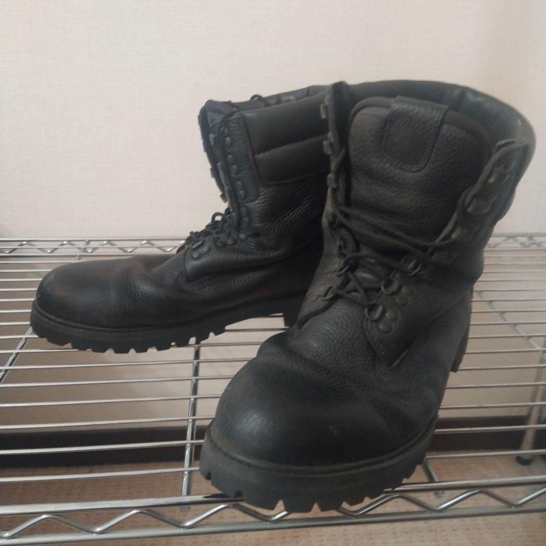 激レア　KKOK x HIDE AND SEEK ULTRA B 28 ブーツ