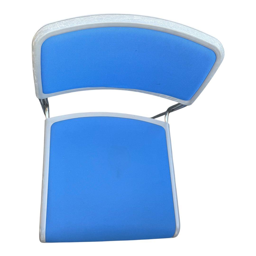 コクヨファニチャー　会議用 スタッキングチェアCK-M890K