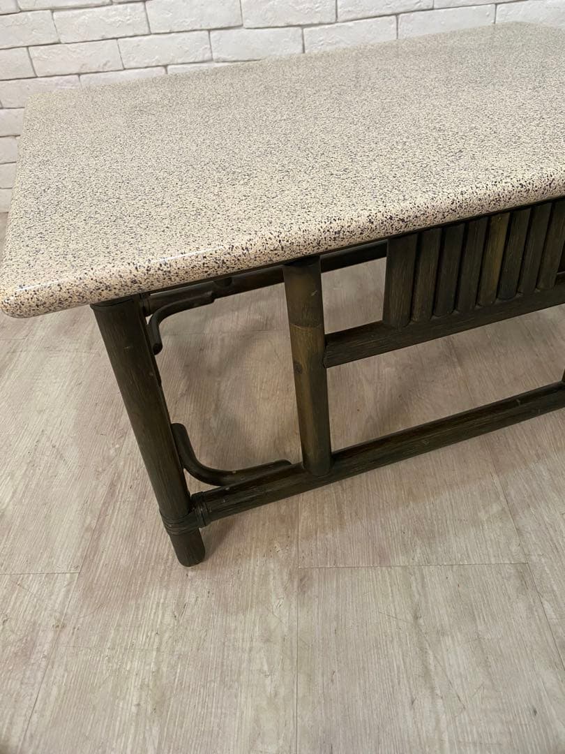 【東京23区配送無料】50's スタイル　ミッドセンチュリー　サイド　テーブル