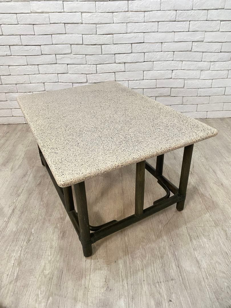 【東京23区配送無料】50's スタイル　ミッドセンチュリー　サイド　テーブル