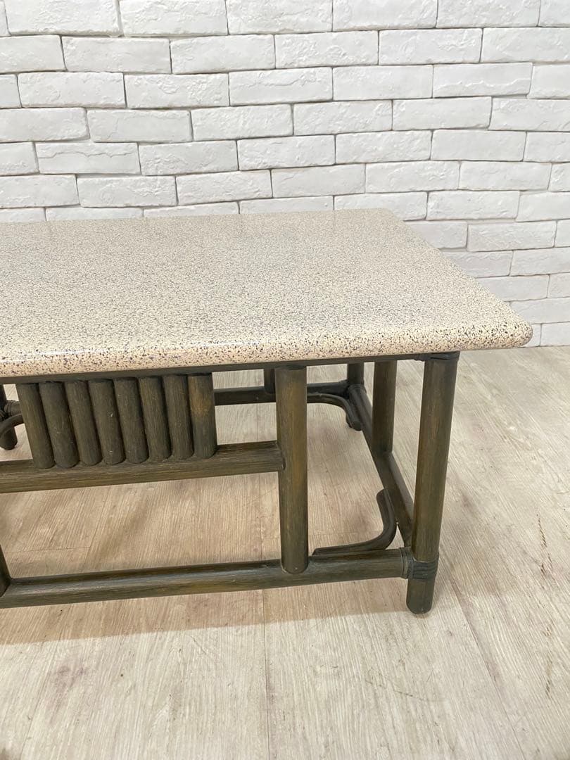 【東京23区配送無料】50's スタイル　ミッドセンチュリー　サイド　テーブル