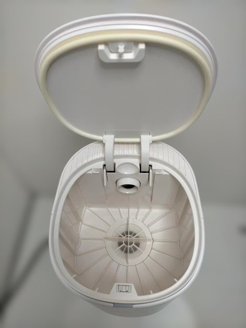 送料無料：ECOVACS DEEBOT 美品 ロボット掃除機 251217-2T