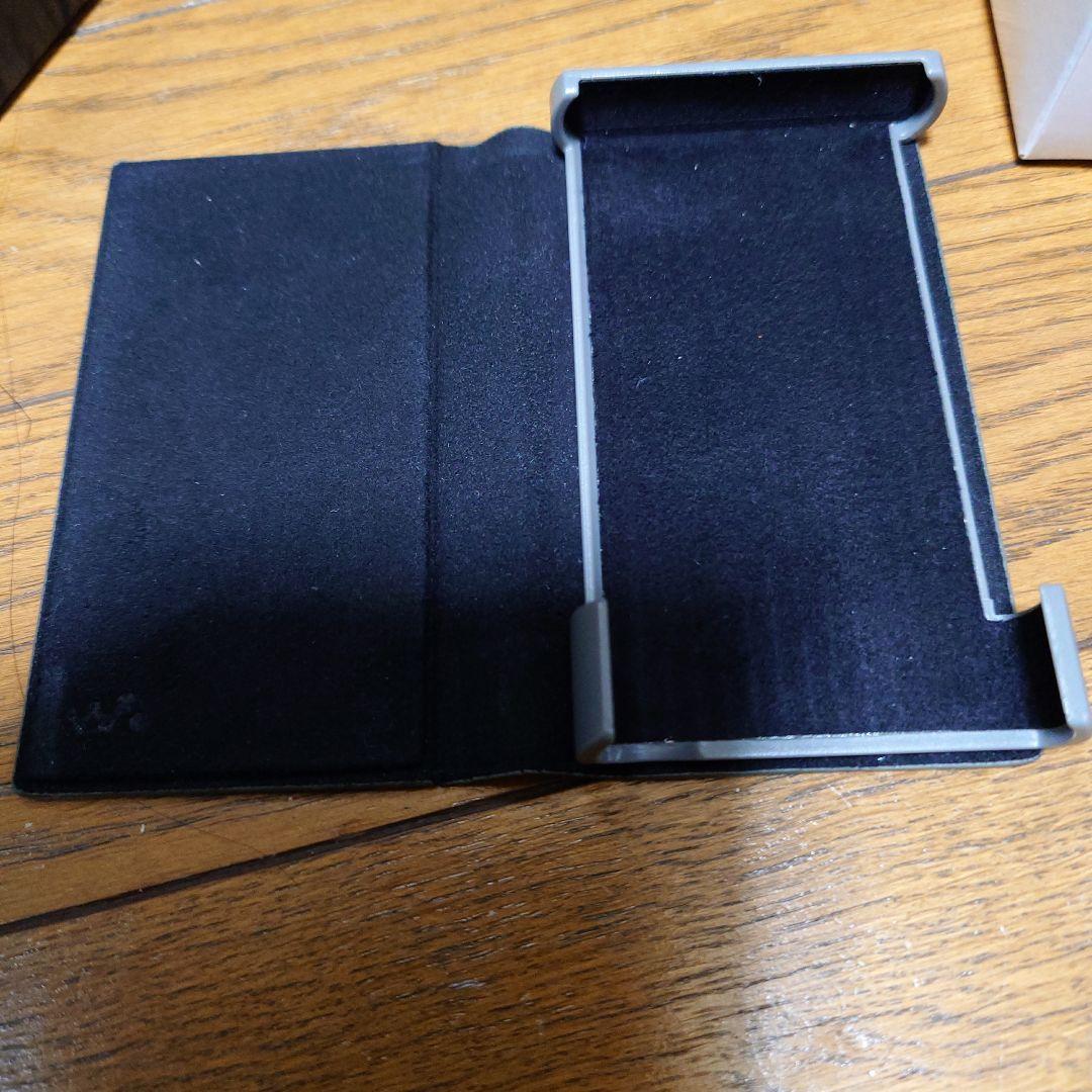 SONY NW-A306 32GB ポータブルプレーヤー ブラック