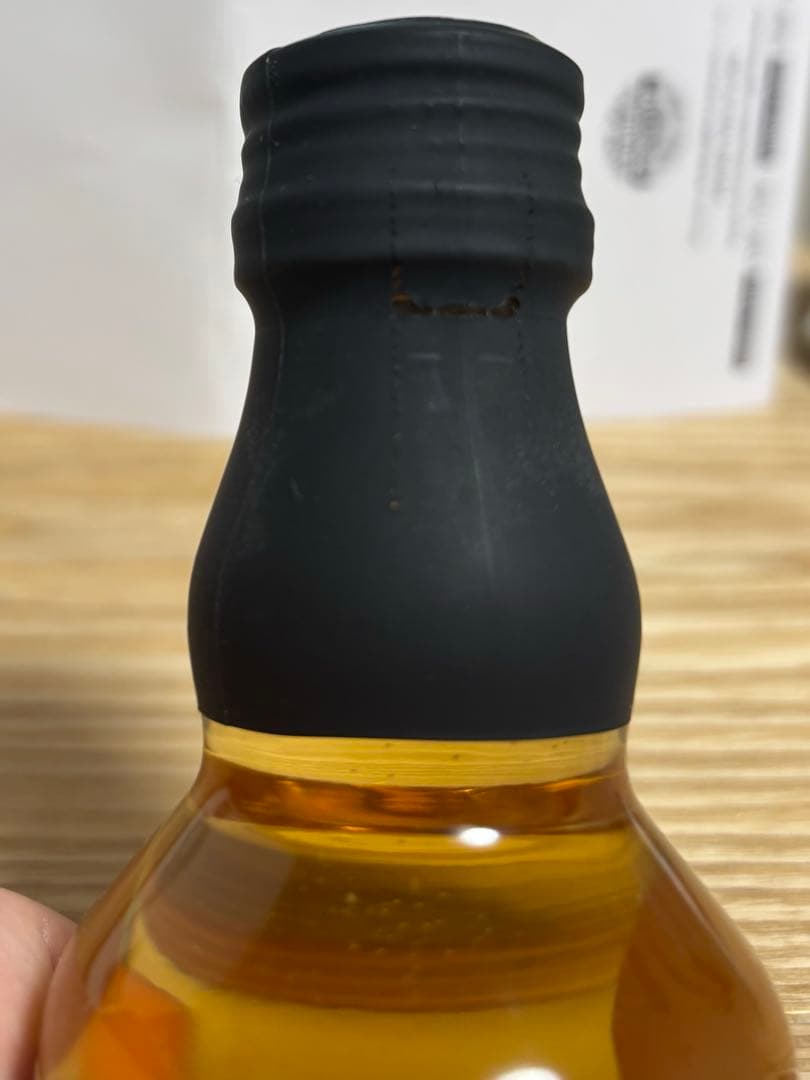 三郎丸蒸溜所 花咲くいろは ウイスキー