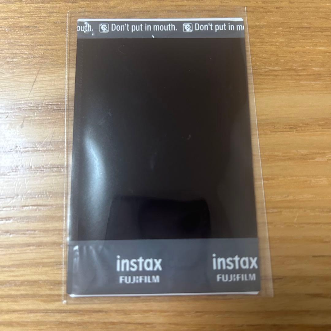 theboyz ケビン　サイン入り　チェキ