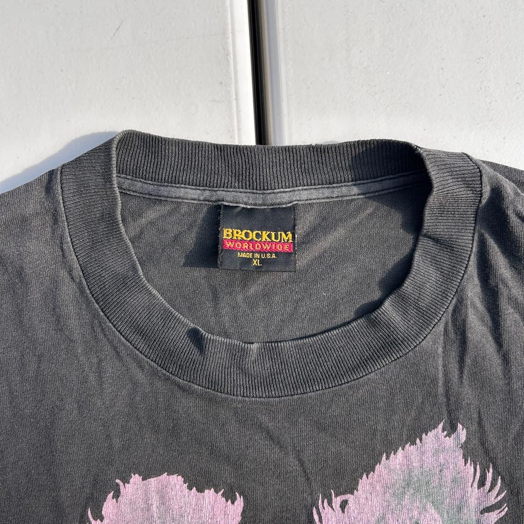 SONIC YOUTH ビンテージ　Tシャツ